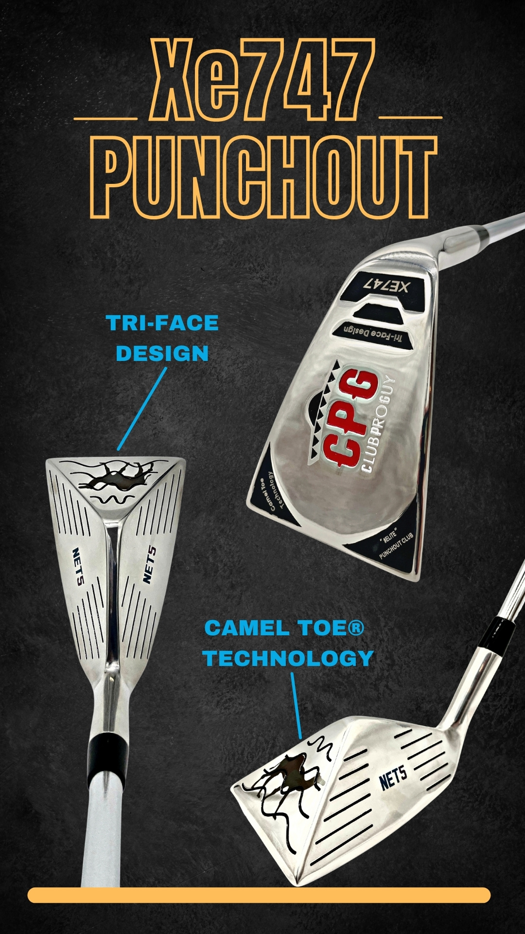 Club Pro Guy – Welcome to the CAMEL TOE® AGE 🐫 – Pardie Life