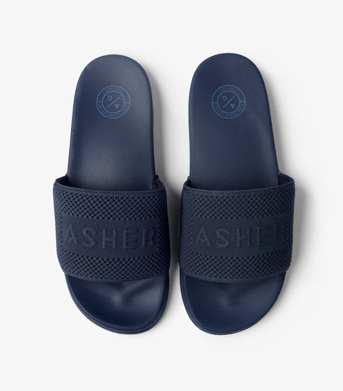 Asher Drops their Flight Deck 2.0 in Navy