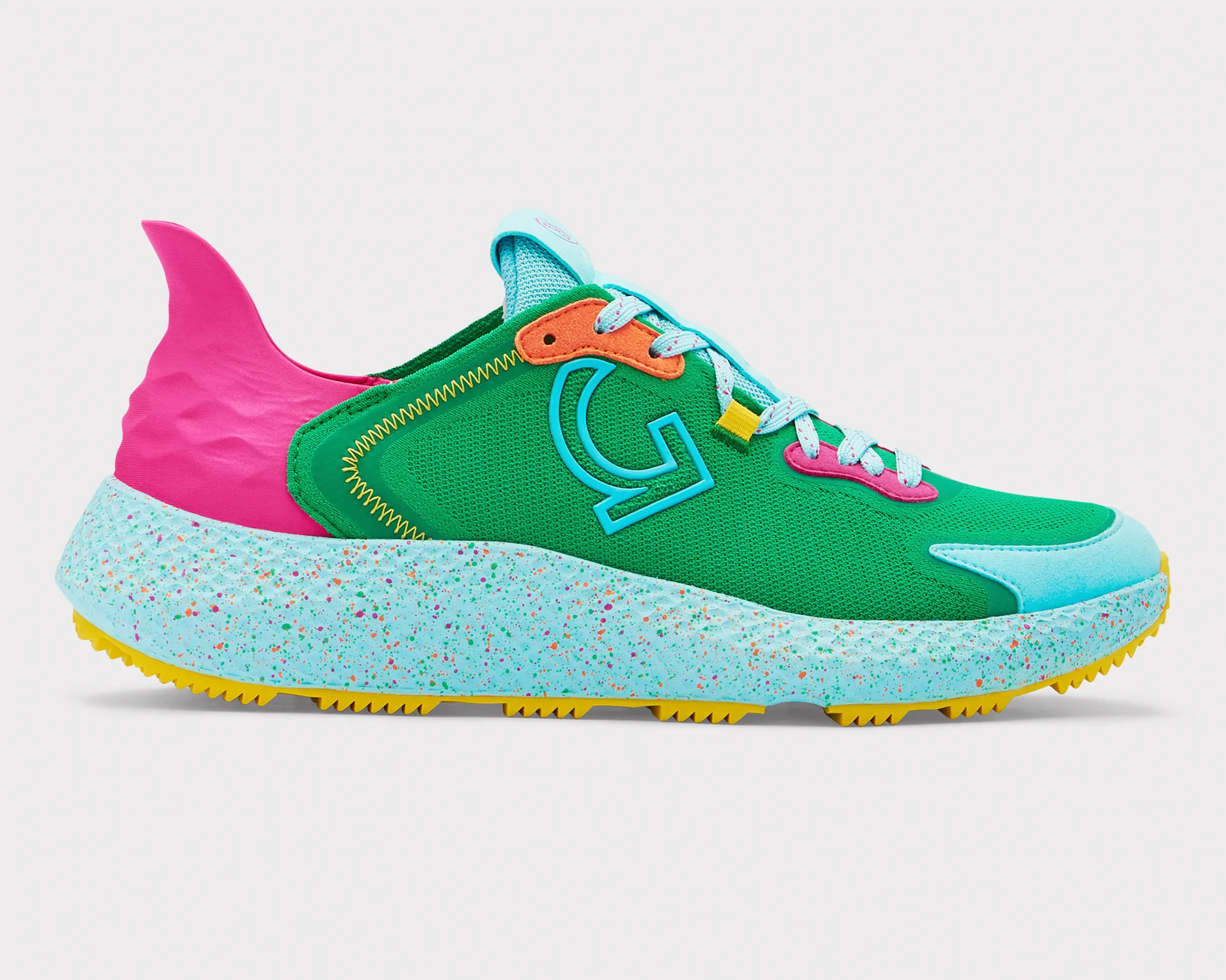 G/Fore just dropped a limited edition MG4X2 golf cross trainer in ...