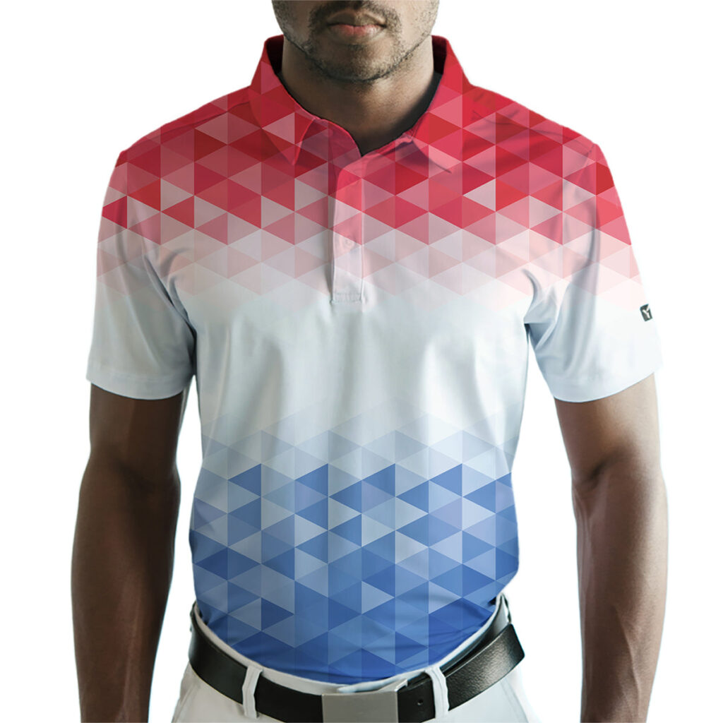 The US Polo. LIMITED EDITION. Pre-Order. by Yatta Golf