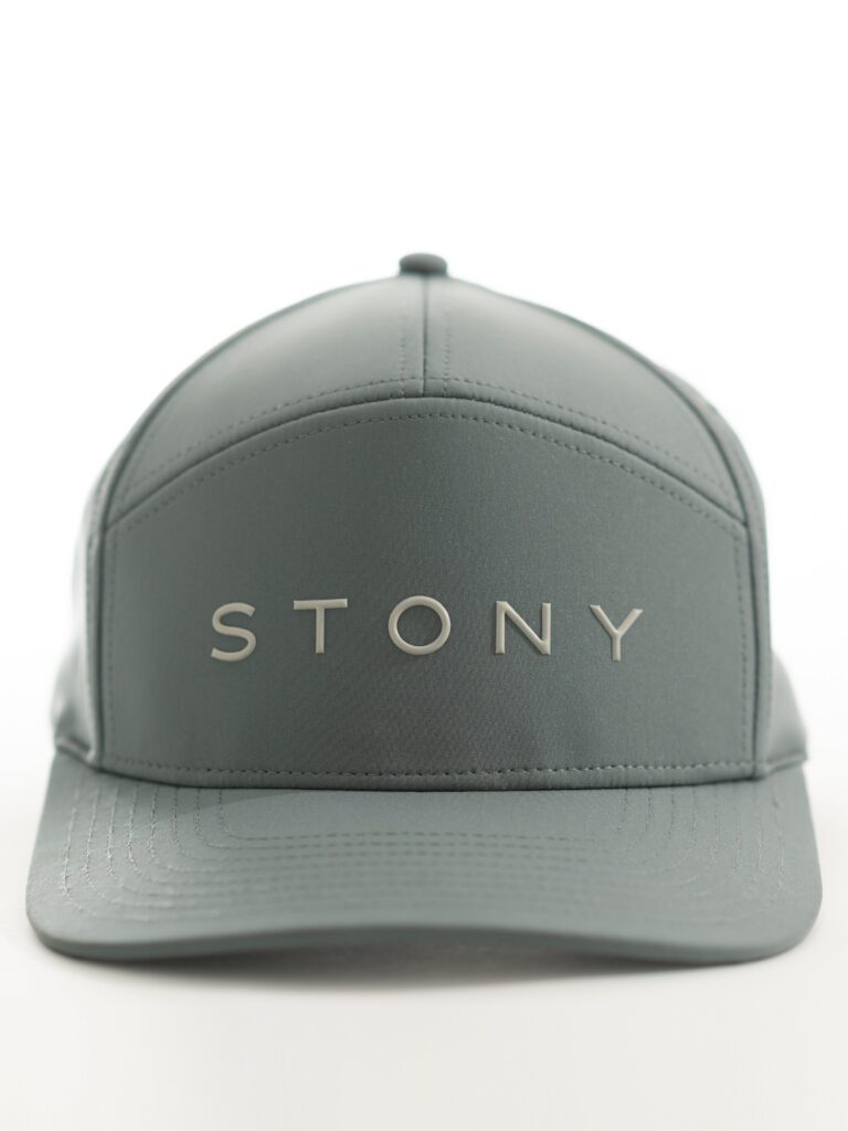 Stony Snapback – Labrador Tea by Stony Wilds