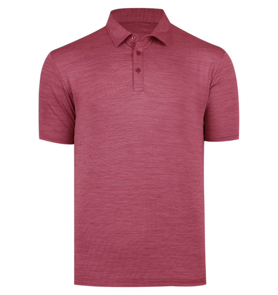Parker Polo by Swannies Golf
