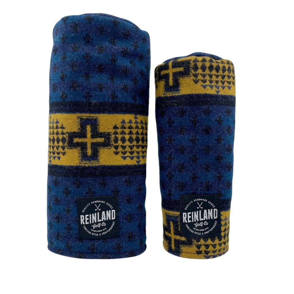 Solstice Headcover by Reinland Golf Co.