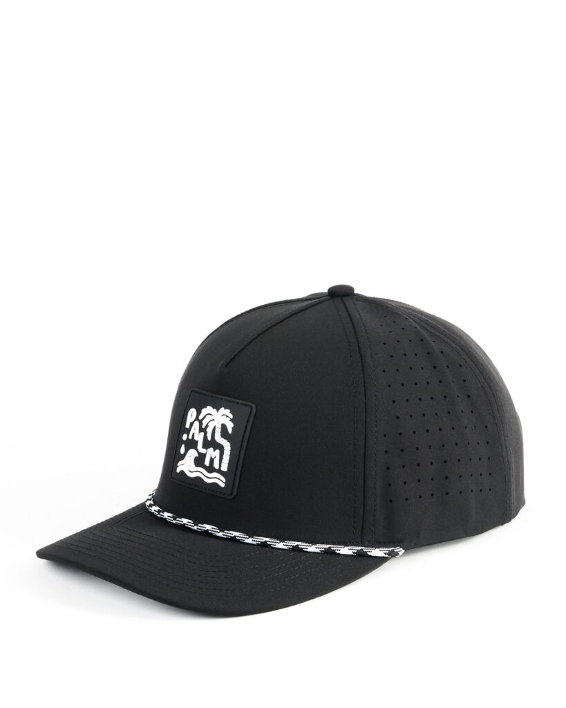 San O Snapback by Palm Golf Co.